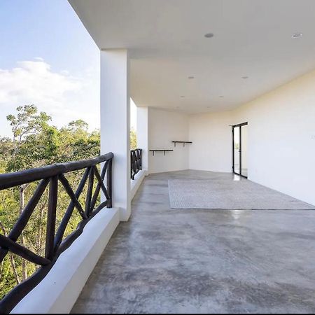 Entire Apartment At Dk Tulum Exterior photo